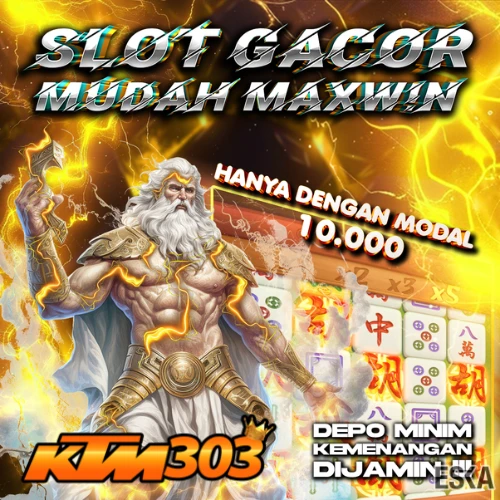 KTM303 : Daftar Situs Slot Online Gacor Maxwin 2024 Terbaru Gampang Menang Hari Ini